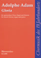 Gloria SAB  cover